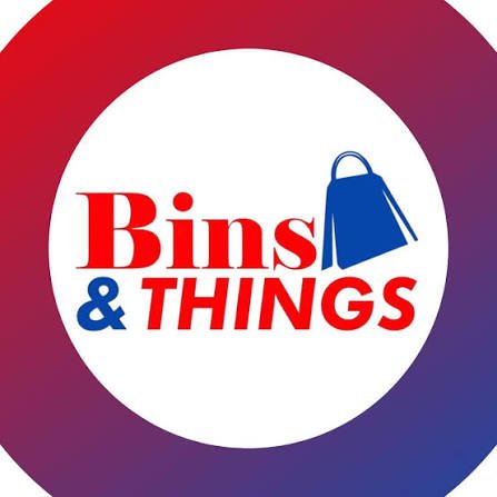 Bins & Things