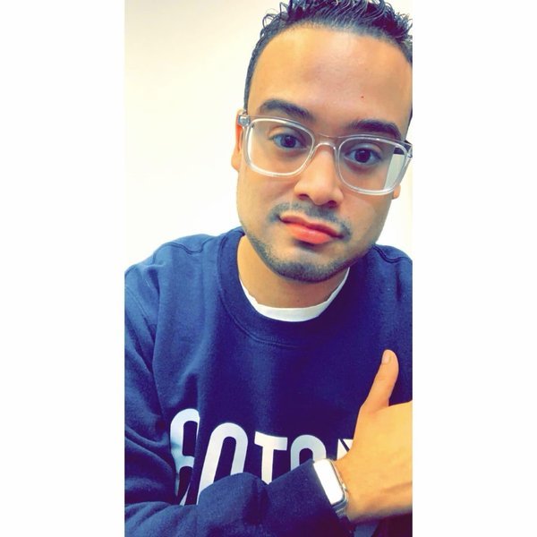 Pastor Christian Lee Vera